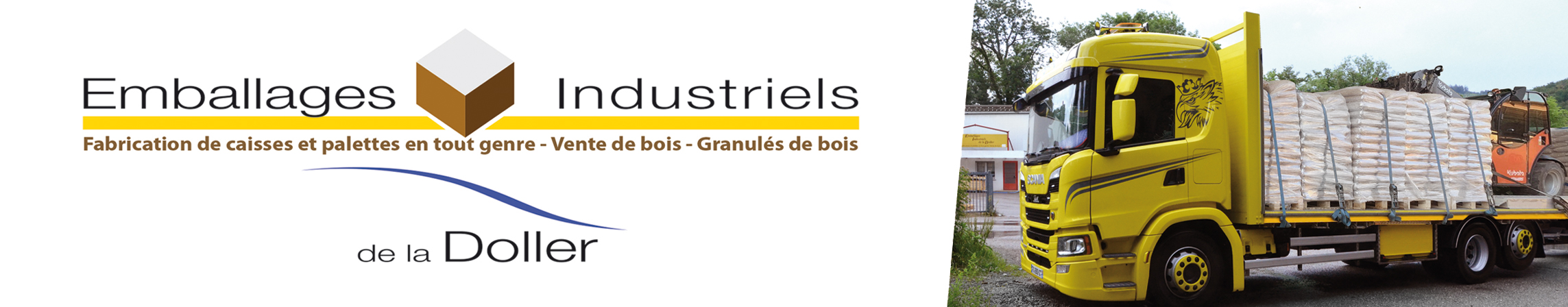 Emballages Doller Masevaux